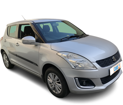 Maruti Swift-img